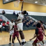 Meck 6 Tourney Mavericks Vs Patriots