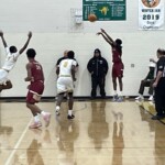 Meck 6 Tournament Mallard Creek Mavs Vs Indpendence Patriots