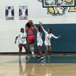 Meck Power 6 Butler Girls