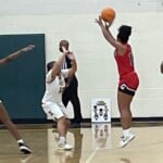 Meck Power 6 Girls Basketball Butler