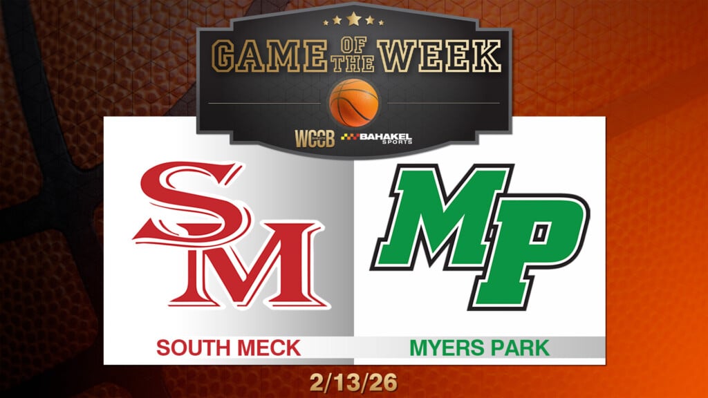 2026 02 13 Gow South Mecklenburg Sabres Myers Park Mustangs Boys