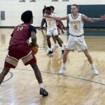 Meck 6 Mallard Creek Vs Independence