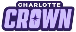 Charlotte Crown Wordmark Logo Web 1120x480
