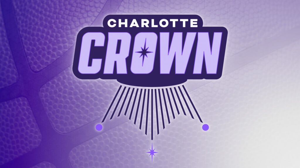 Charlotte Crown Thumbnail 1920x1080
