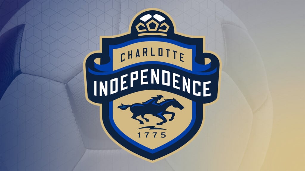 Charlotte Independence Generic Football 1920x1080