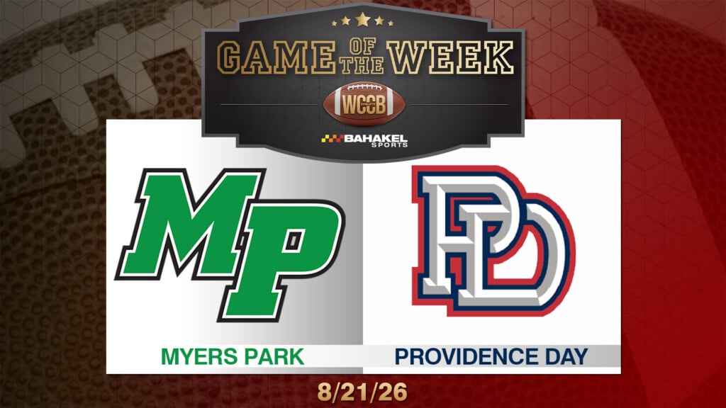 2026 08 21 Gow Myers Park Providence Day
