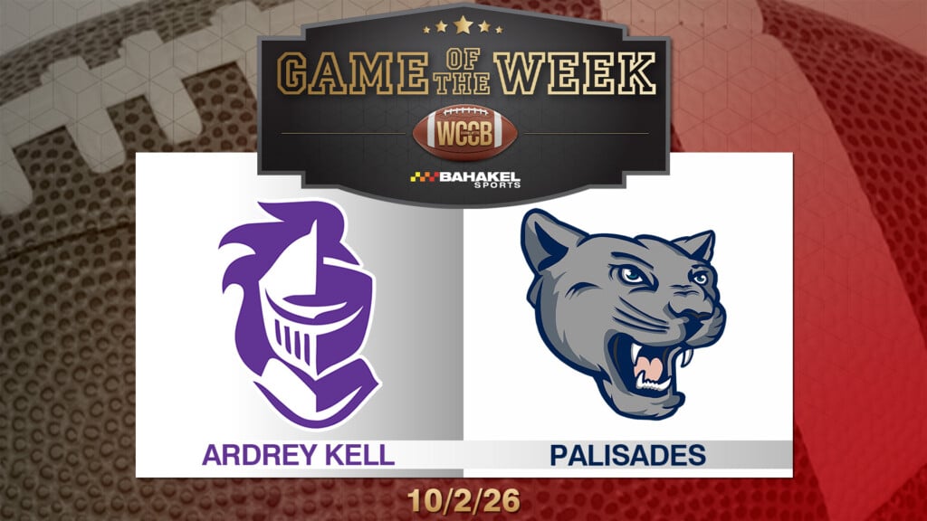 2026 10 02 Gow Ardrey Kell Knights Palisades Pumas