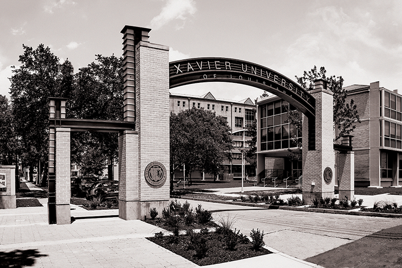 New Members and Officers Elected to Xavier University of Louisiana Board of  Trustees - Xavier University of Louisiana