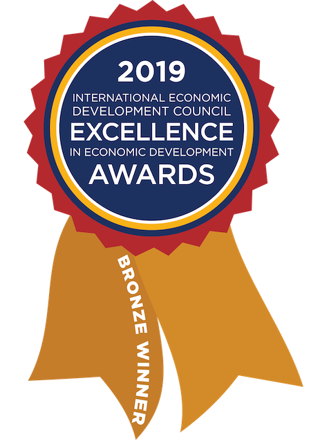 International Economic Development Council Presents Excellence in ...