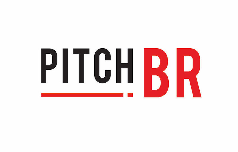 Pitchbr Logo