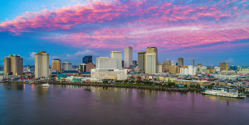 Raistone Capital Launches Financial Technology Hub In New Orleans Biz New Orleans