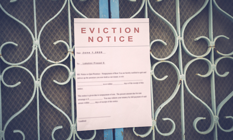 N O Eviction Hearings to Begin Next Month Biz New Orleans