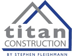 Titan Newest Logo