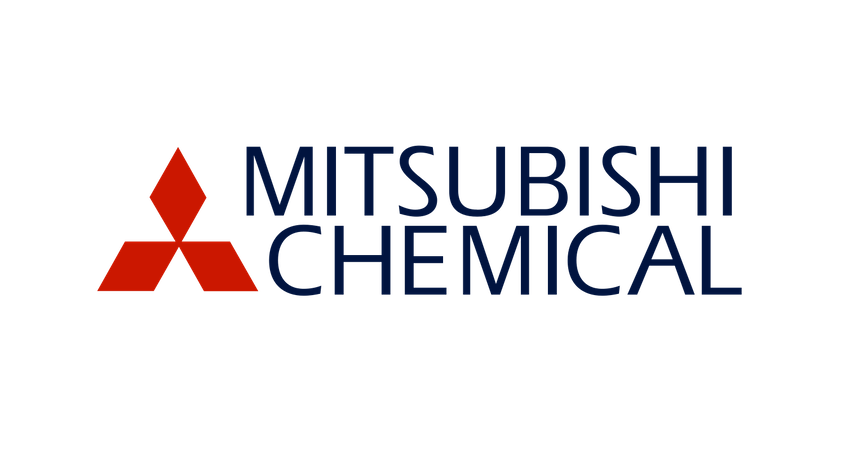 la description logo mitsubishi
