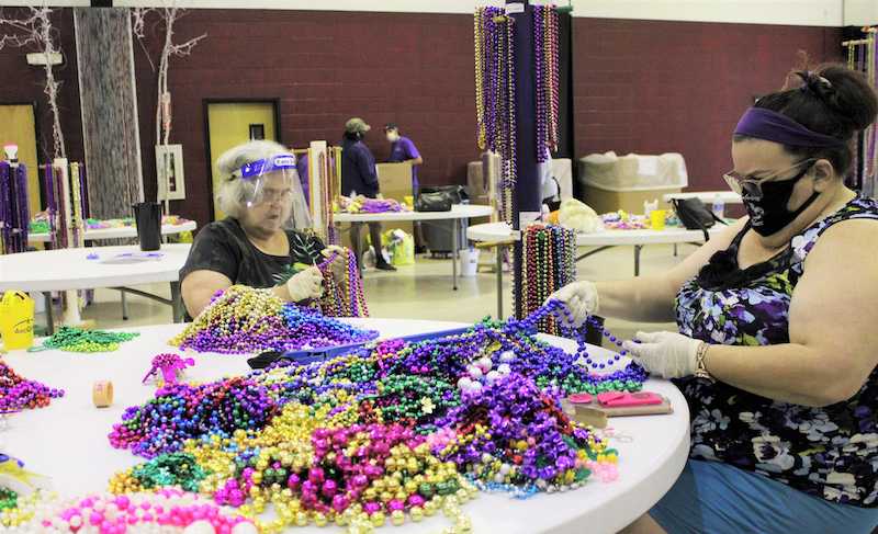 Bead Sorting Arcgno