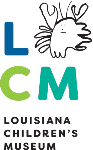 Lcm Color Logo Stacked