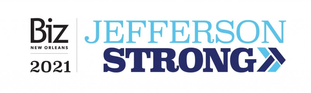 Logo Jeffersonstrong