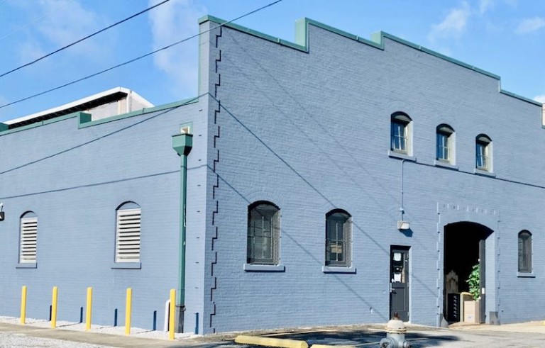 El Guapo to Build Bitters Brewery at 3300 Gravier