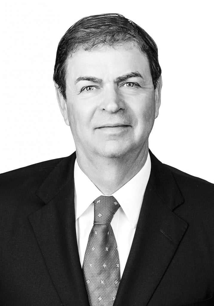 Perspectives Banking Guy Williams