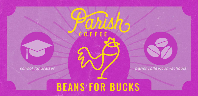 Beans For Bucks Logo2