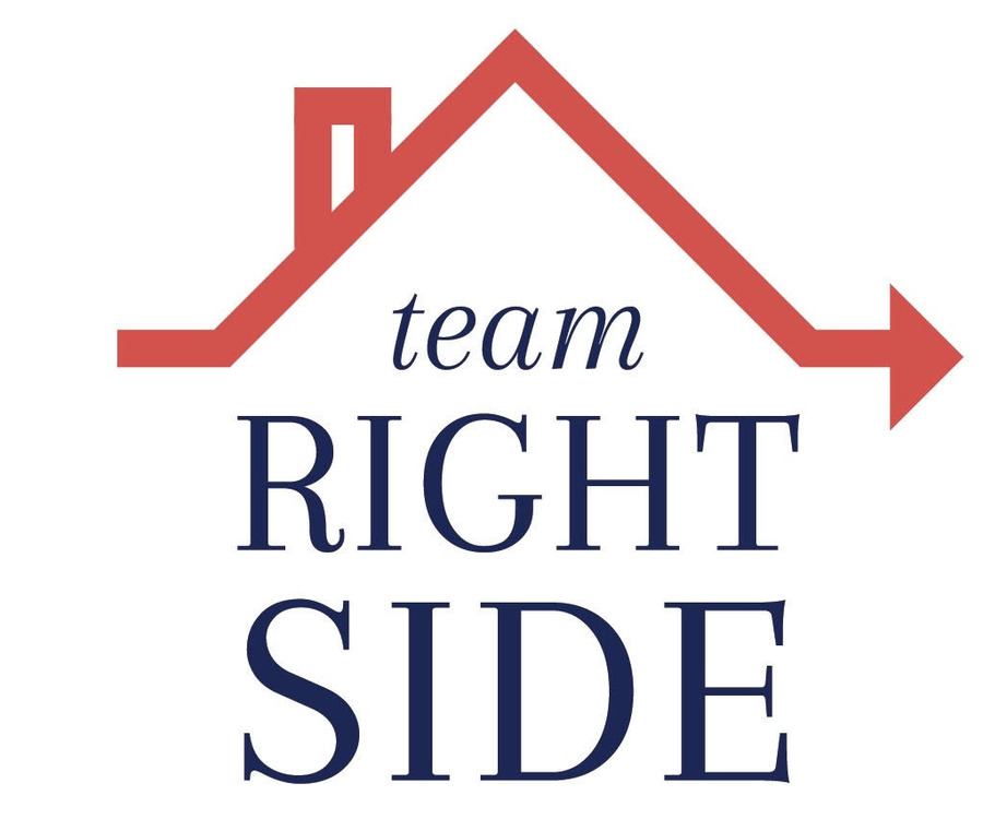 Team Right Side Logo