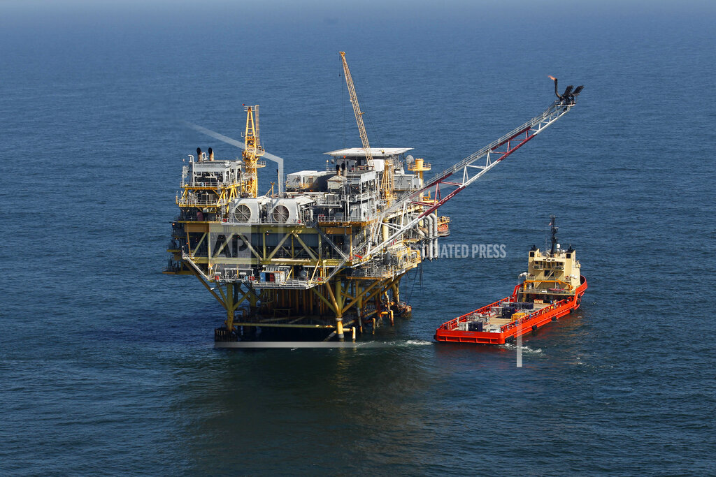Offshore Rules Safety