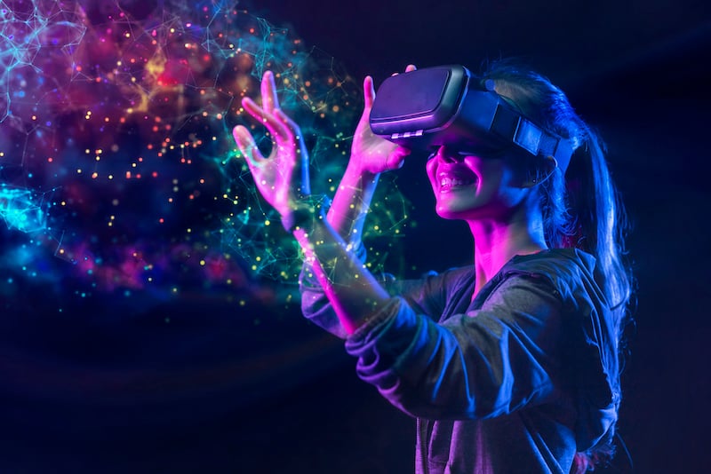 Nunez Partners with EON Reality to Offer VR Courses