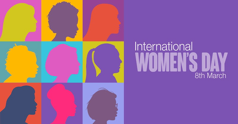 International Women‚Äôs Day