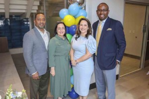 Port Of South Louisiana Headquarters Grand Opening And Rebrand Launch