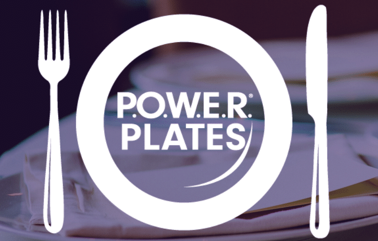 Power Plates Home Screen Banner 2048px X 837px
