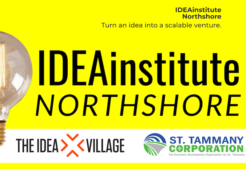 Startupnorthshorecom Idea Institute Northshore