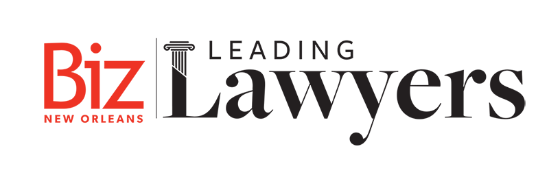 Logo Leadinglawyers