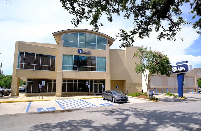 Fidelity Bank to Open 2 New Branches, Including First in Lafayette - Biz  New Orleans
