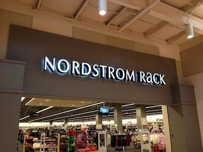 Nordstrom Rack To Open In New Orleans, La. At The Outlet