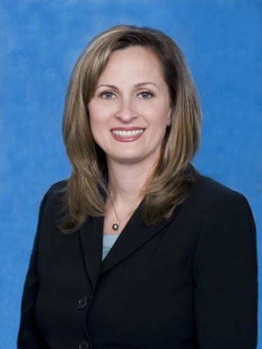 Port Of New Orleans Names Brandy D. Christian New COO - Biz New Orleans