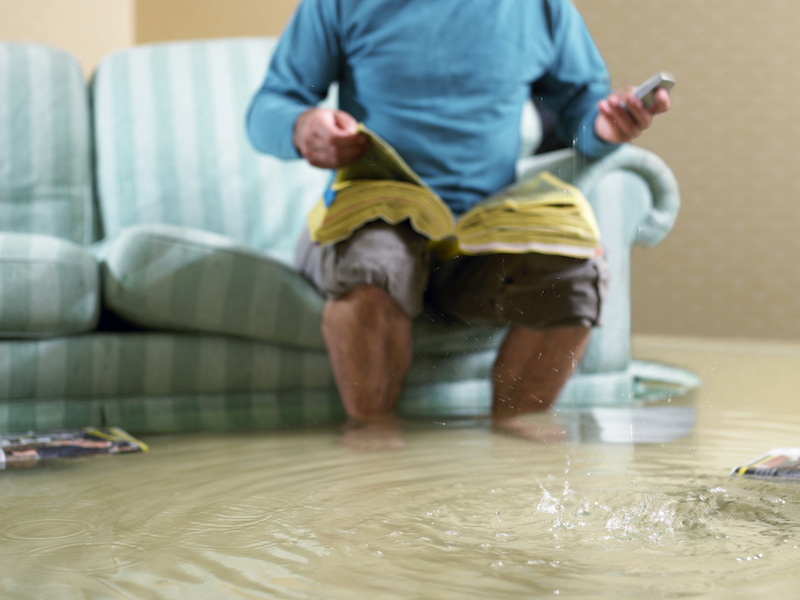 Louisianans Urged To Buy Flood Insurance - Biz New Orleans