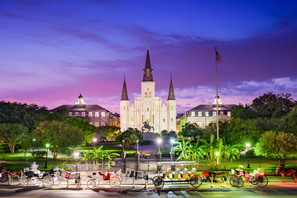 CSPAN To Put New Orleans In National Spotlight Biz New Orleans