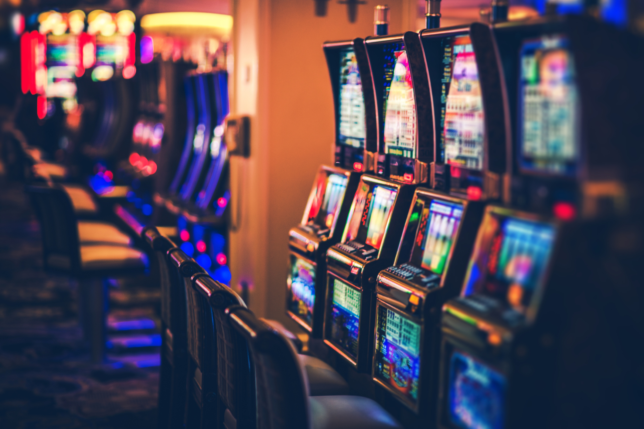 louisiana legislature vote on harrahs casino