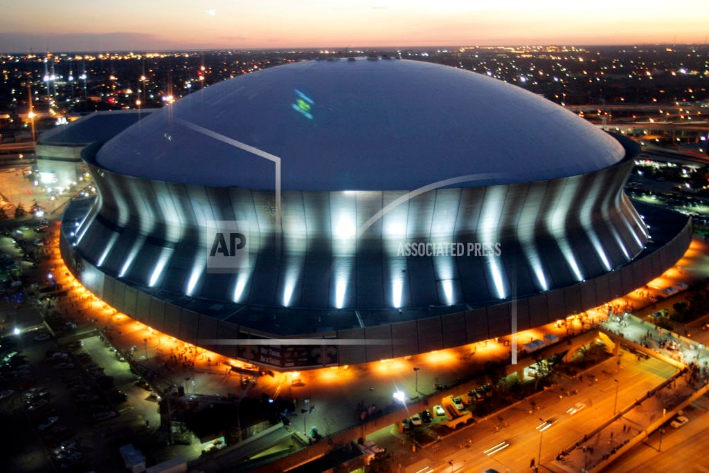 Super Bowl Returning To New Orleans In 2024 - Canal Street Chronicles