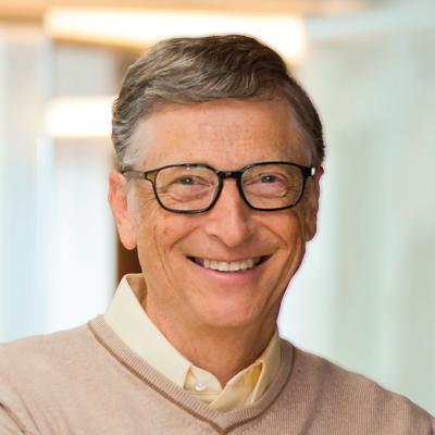 Bill Gates Sides Against Apple In FBI iPhone-Unlocking Case - Biz New ...