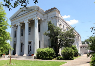 Carrollton Courthouse Sold At Auction For $4 7M Biz New Orleans