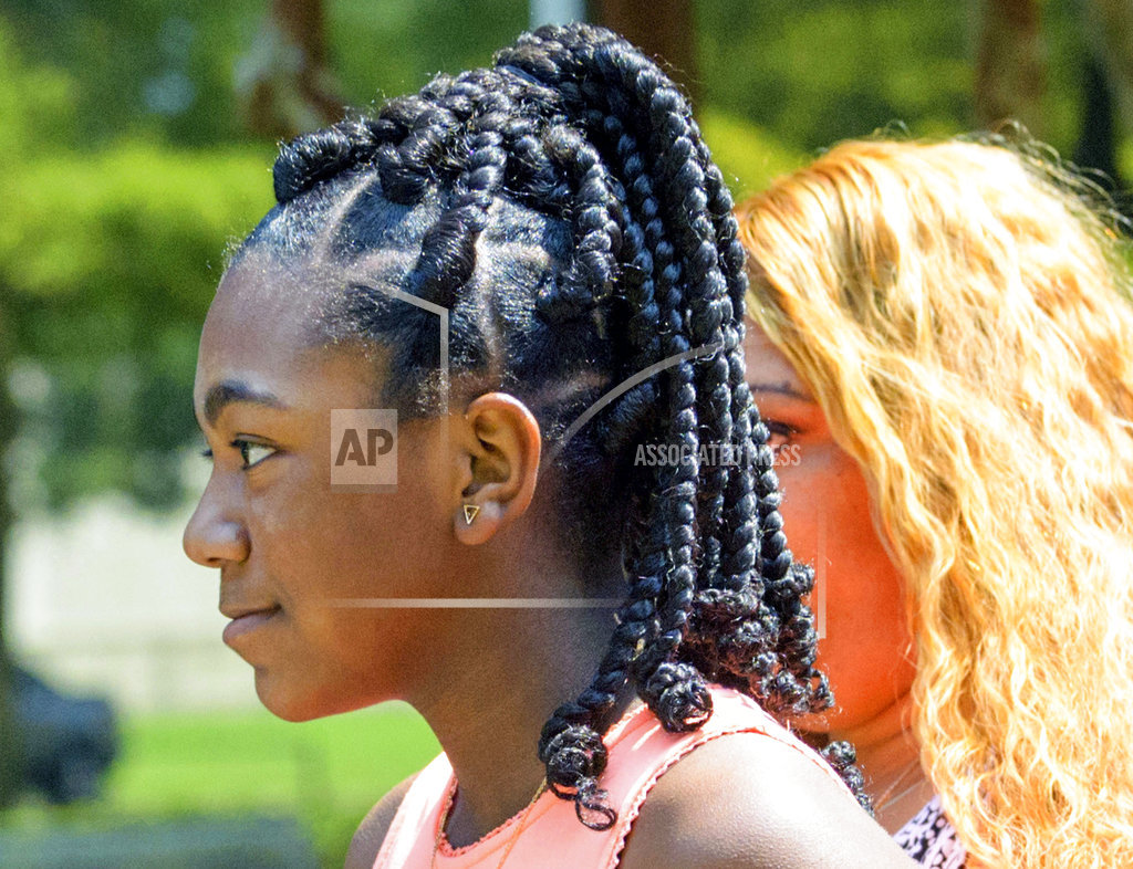 Lawsuit Over Louisiana School's Hair Policy Is Dismissed - Biz New Orleans