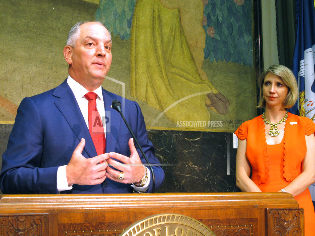 Louisiana Uninsured Rate Drops Since Expansion Of Medicaid - Biz New Orleans