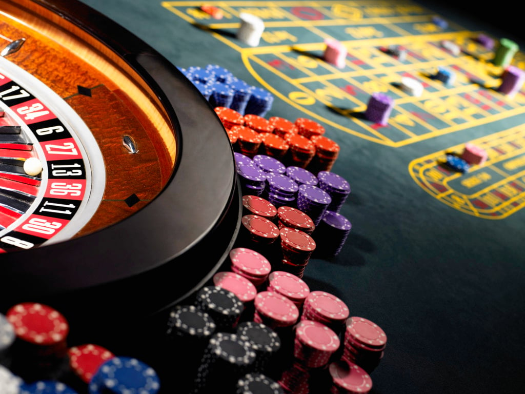 hotels with casinos in new orleans