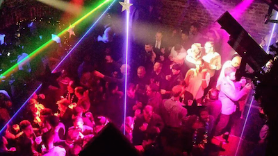 Motwani Buys Gay Dance Club Oz At Auction For $8.175M - Biz New Orleans
