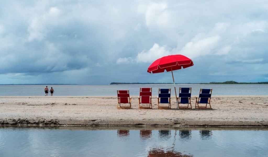 Edisto Beach