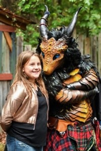 2019 Carolina Renaissance Festival Time Traveler's Weekend @ Carolina Renaissance Fetival | | |
