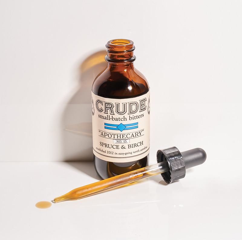 A Charlotte Mixologist on How to Use Bitters at Home Charlotte Magazine