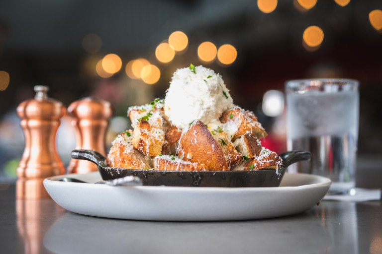 New Italian Restaurant to Open in South End Charlotte Magazine