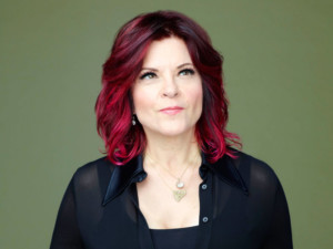 Rosanne Cash - She Remembers Everything @ Schaefer Center for the Performing Arts | Boone | North Carolina | United States